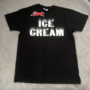 Billionaire Boys Club Ice Cream Shirt